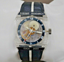 TISSOT Research Idea 2001