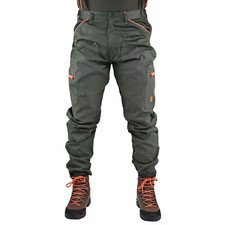 Pantalone pantaloni Canvas
