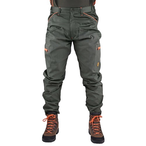 Pantalone pantaloni canvas - pantalone,