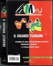 LIMES - N 1 - 2011 - IL GRANDE TSUNAMI