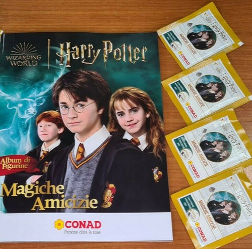 Harry potter figurine - harry,