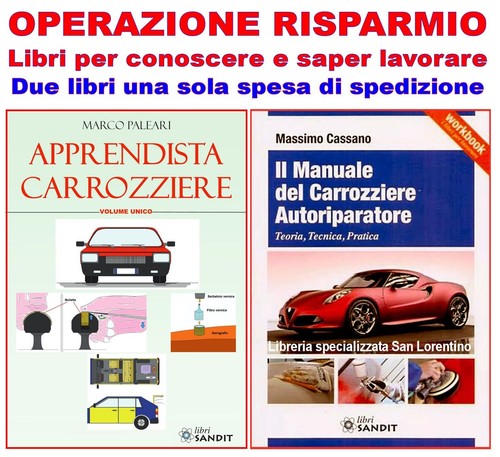 Apprendista carrozziere - apprendista,