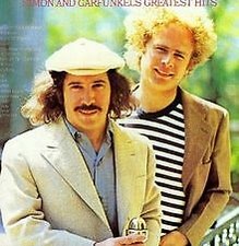 Greatest Hits von Simon &