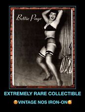 LAST1 Maglietta Vintage anni