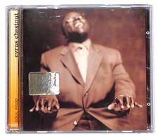 EBOND Cyrus Chestnut - Soul Food - Division One CD CD095852