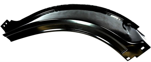 Pannello passaruota posteriore - pannello,