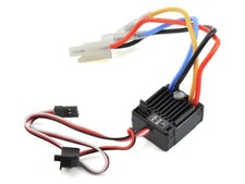 Tamiya esc thw 1060 - tamiya, rtr