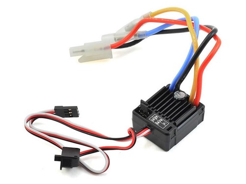 Tamiya esc thw - tamiya,