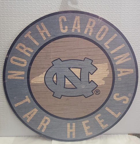 North carolina tar heels - north,