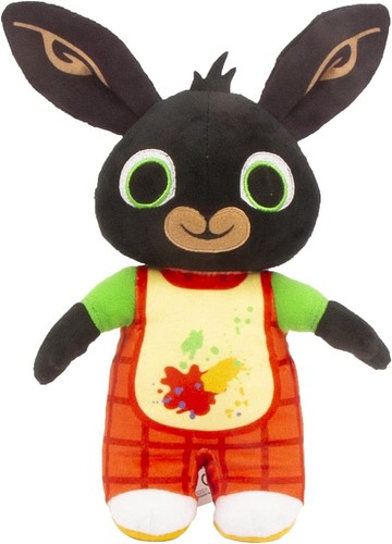 Bing peluche pittore - bing,