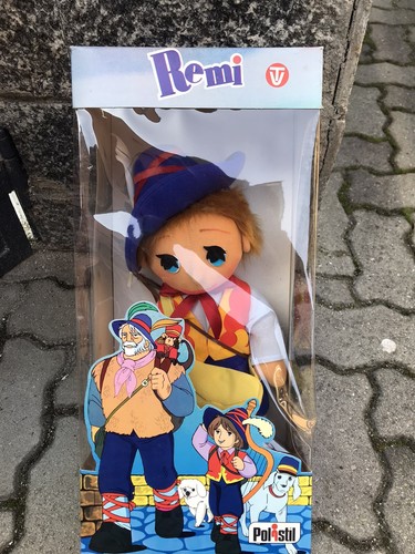Rarissimo pupazzo polistil - rarissimo,
