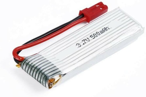 Batteria lipo 7v 600 - 1s,