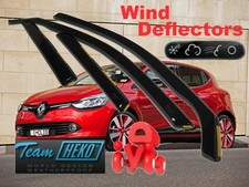 For RENAULT CLIO IV  2012 -