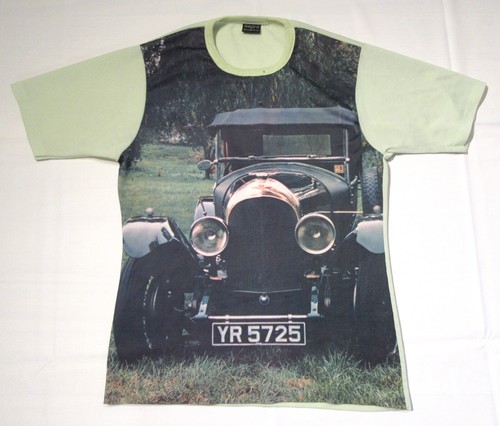 Shirt cads anni vintage - anni,