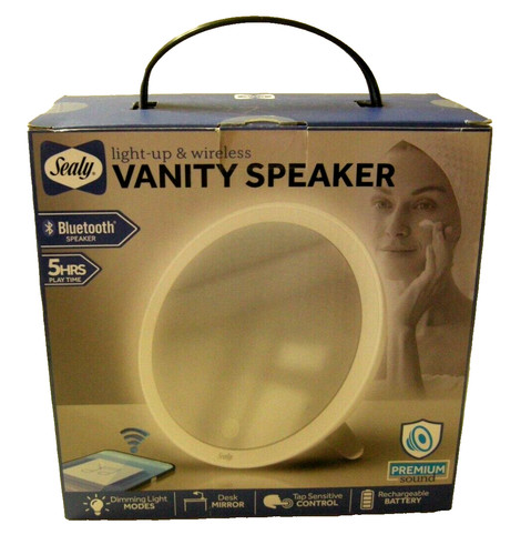 Sealy specchio vanity - specchio,