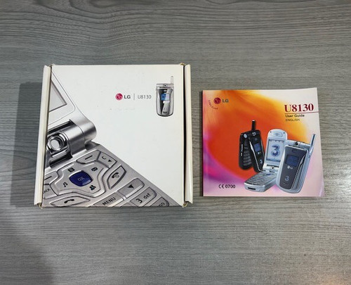 Cellulare u8130 tre - cellulare,