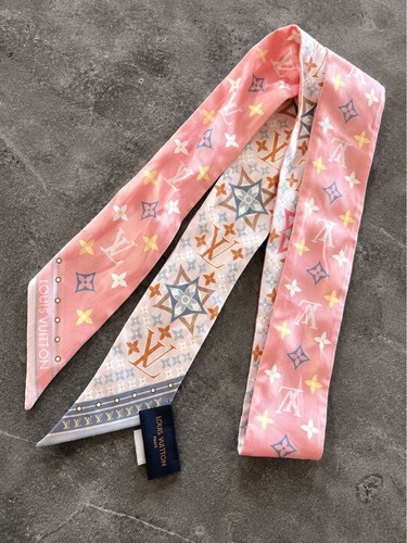 Sciarpa fascia louis vuitton - a,