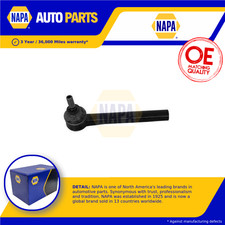 Tirante / terminale asta