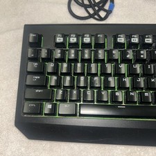 Razer BlackWidow Ultimate 2016