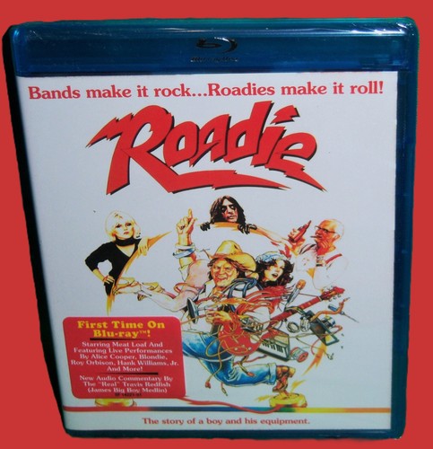 New rare oop shout factory - rare,