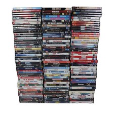 LOTTO 143 DVD FILM TITOLI VARI