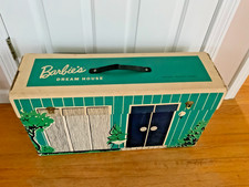 Vintage Barbie's Dream House