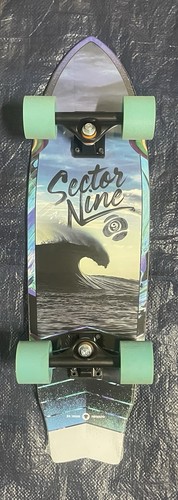 Sector wavepark coda di - wavepark,