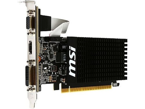 Nvidia geforce 710 2gb - 710,