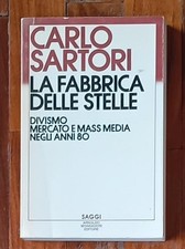 Carlo sartori la fabbrica - carlo,
