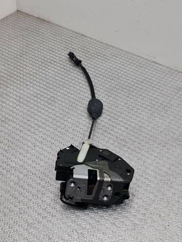 Serratura porta anteriore - , ford