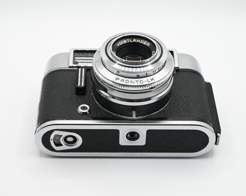 Voigtländer vito clr - voigtländer,