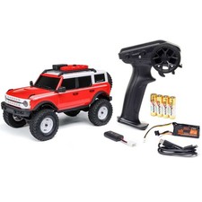 Axial 1/24 SCX24 Ford Bronco