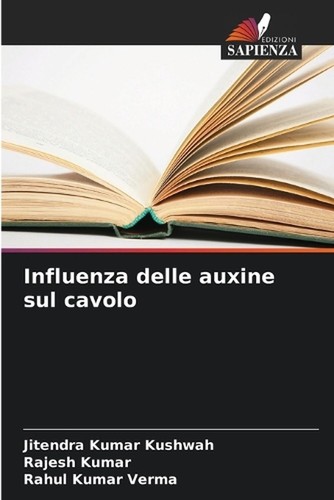 Influenza delle auxine sul