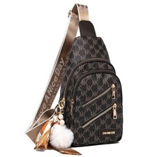 Long Keeper Zaino Monospalla