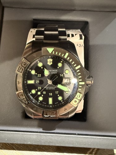 Orologio victorinox swiss army - orologio,