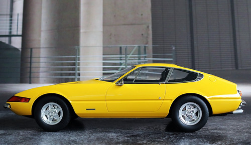 Spirit ferrari 365 - spirit,,