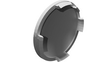 Set Coprimozzo per Jeep Grand