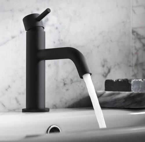 Rubinetto miscelatore lavabo