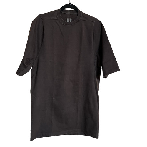 Shirt manica corta rick - t-shirt,