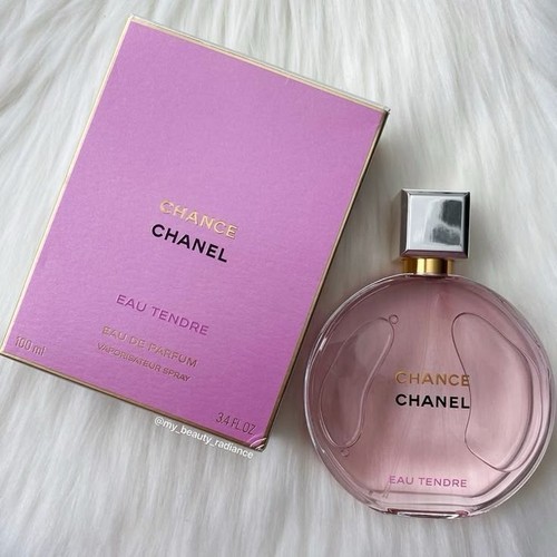 Chanel chance eau tendre - chance,