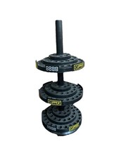 Espositore Clipper Mini Nero 144pz