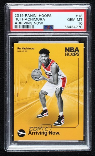 2019 panini nba hoops - panini,