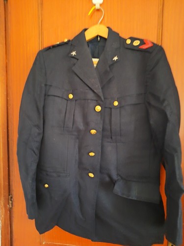 Divise militari - divise,