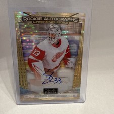  O-Pee-Chee Platinum -