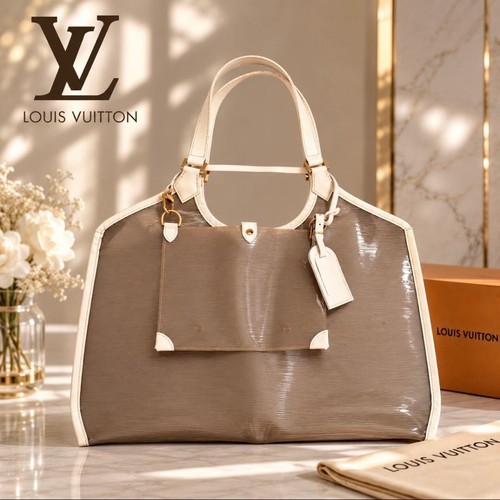 Borsa louis vuitton lagoon - vuitton, bay
