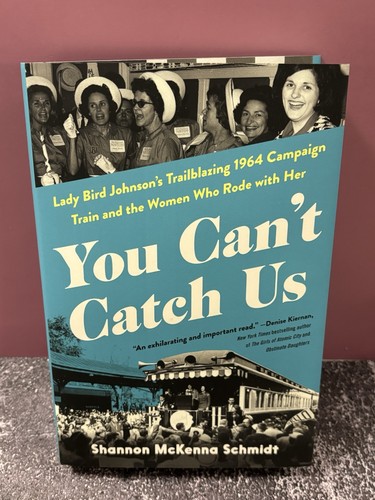 You can catch lady bird - can't,