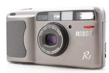 [N MINT] LCD Perfect Ricoh R1