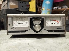 Oggetto: OSKER SWR-200 –