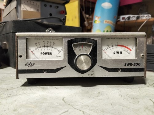 Oggetto osker swr - swr-200, –