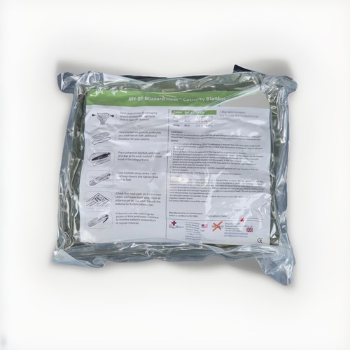 Usgi blizzard coperta per - coperta,
